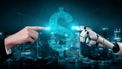 Trading Automation: Is it Time for AI in the Retail FX Market?