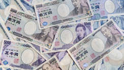 In November, Japan Avoided the Forex Markets as Yen Gained Some Stability against Dollar