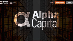 Is AlphaCapital a fair Forex Broker?