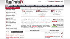 Is Mega Trader FX a fair Forex Broker?