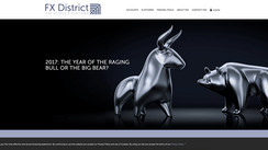 Is Fxdistrict a fair Forex Broker?