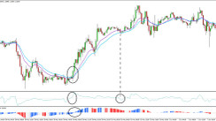 Ultra Profitable 30-Minute MACD Forex Trading Strategy