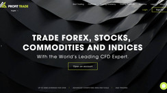 Is Profit-Trade a fair Forex Broker?