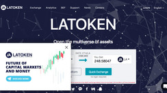 Is LATOKEN a fair Forex Broker?