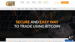 Is CRYPTOFXMATE a fair Forex Broker?