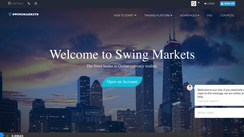 Is Swing Markets a fair Forex Broker?