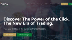 Is Orion ES Group a fair Forex Broker?