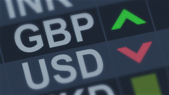 GBP/USD: on the eve of an important publication