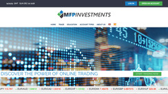 Is MFPinvestments a fair Forex Broker?