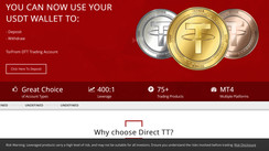 Is Direct Trading Technologies Markets a fair Forex Broker?