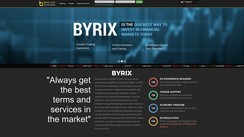 Is Byrix a fair Forex Broker?