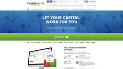 Is TradesCapital a fair Forex Broker?