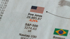 US Stock Market Shakes Off Recent Losses - is This a Temporary Top or a Momentary Dip?