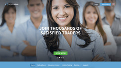 Is OptionRidge a fair Forex Broker?