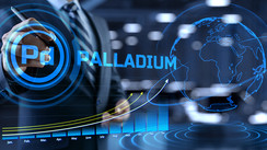 An In-depth Analysis on Trading Palladium: Factors, Strategies, and Predictions