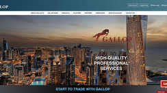 Is Gallopfx a fair Forex Broker?