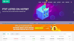 Is Hotbit a fair Forex Broker?