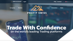 Is Profit Swiss a fair Forex Broker?