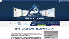 Is FxFlat a fair Forex Broker?