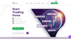 Is Purple Trading a fair Forex Broker?