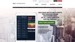 Is MCIInvestments a fair Forex Broker?