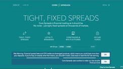 Is CoreSpread a fair Forex Broker?