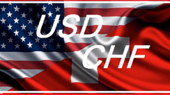 USD/CHF: dollar takes over the initiative again