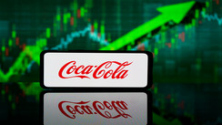 The Stock Market of Coca-Cola Company
