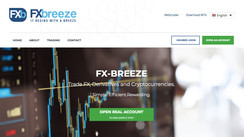 Is FXBreeze a fair Forex Broker?