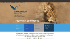 Is Independentreserve a fair Forex Broker?