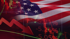 Mixed Fortunes in US Stock Market Amid Inflation, Labor Data, and Corporate Earnings