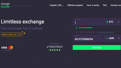 Is ChangeNOW a fair Forex Broker?