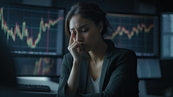 Investment Mistakes Every Trader Should Avoid