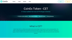 Is CoinEx a fair Forex Broker?