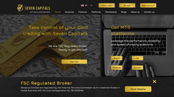 Is Seven Capitals a fair Forex Broker?