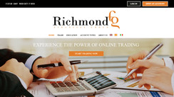 Is RichmondFG a fair Forex Broker?