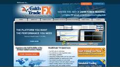 Is WealthTradeF a fair Forex Broker?