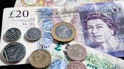 British Pound Hits Multi-Month Low Against The Pound: What’s Next?