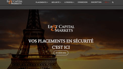 Is East-CapitalMarkets a fair Forex Broker?