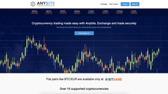 Is AnyBits a fair Forex Broker?