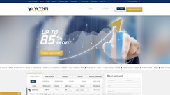 Is WynnFinance a fair Forex Broker?