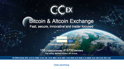 Is C-CEX a fair Forex Broker?