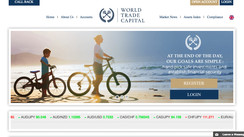 Is WT-Capital a fair Forex Broker?