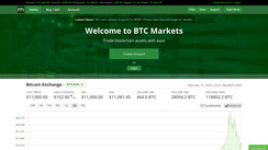 Is BTCMarkets a fair Forex Broker?