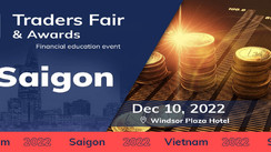 Traders Fair & Awards, Ho Chi Minh