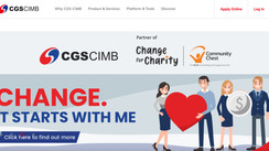 Is CGS CIMB a fair Forex Broker?