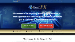 Is Gl-speed a fair Forex Broker?