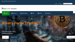 Is Binary Forex Tradings a fair Forex Broker?