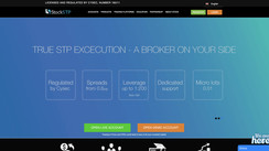 Is StockSTP a fair Forex Broker?