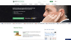 Is KeyStock a fair Forex Broker?